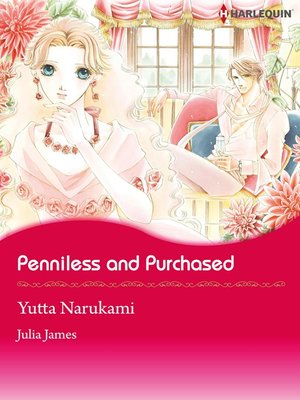 cover image of Penniless and Purchased